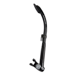 Fourth Element Splash Semi-Dry Snorkel(Black)