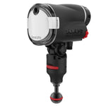 Sea Dragon Universal Flash Head