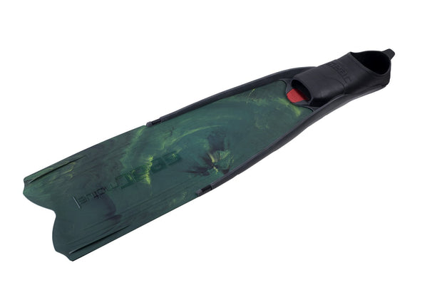 Seac Motus Long Blade Freediving Fins