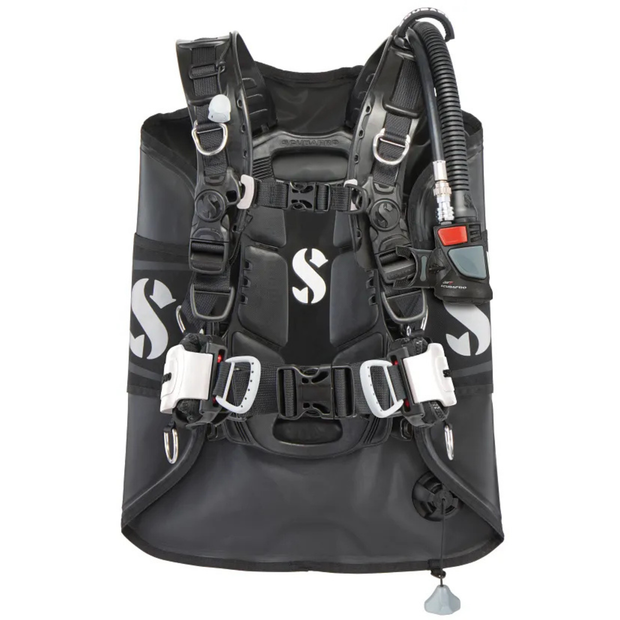 Scubapro Hydros Pro 2 Without Weight Pockets