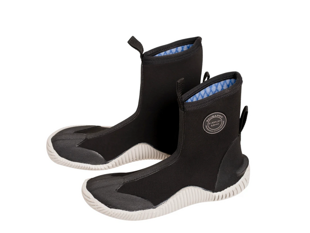 SCUBAPRO Everflex Boot 5mm Arch(XX-Small)