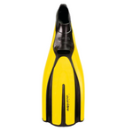 Mares Plana Avanti Tre Dive Fins(Yellow / 38)