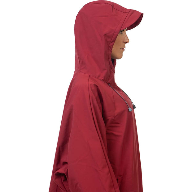 Fourth Element Storm Poncho