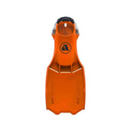 Apeks RK4 Fins(Orange / Small)