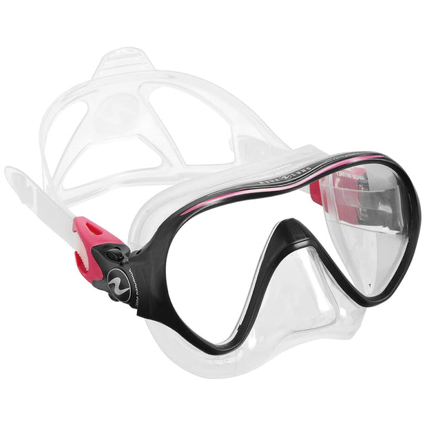 Aqualung Linea Single Lens Dive Mask