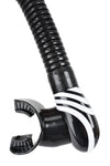 Seac Vortex Dry Snorkel with Bottom Purge Valve