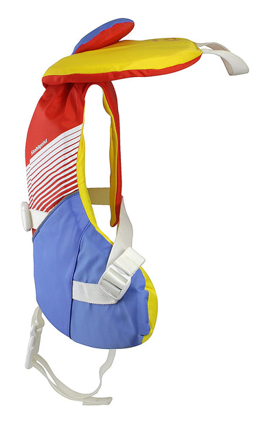 Stohlquist Infant and Child Life Jacket