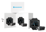 Shearwater Peregrine TX Air Integrated Color Dive Computer with Compass