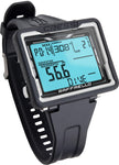Cressi Raffaello Dive Computer(Black/White)