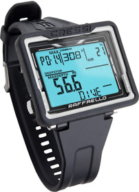 Cressi Raffaello Dive Computer