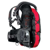 Hollis LTS BCD
