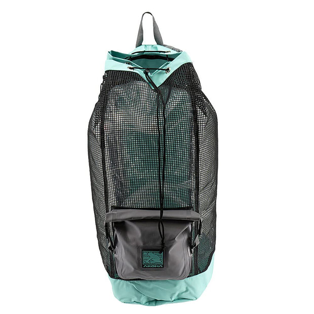 Akona Huron Dry DX Deluxe Mesh Backpack(Tiffany)