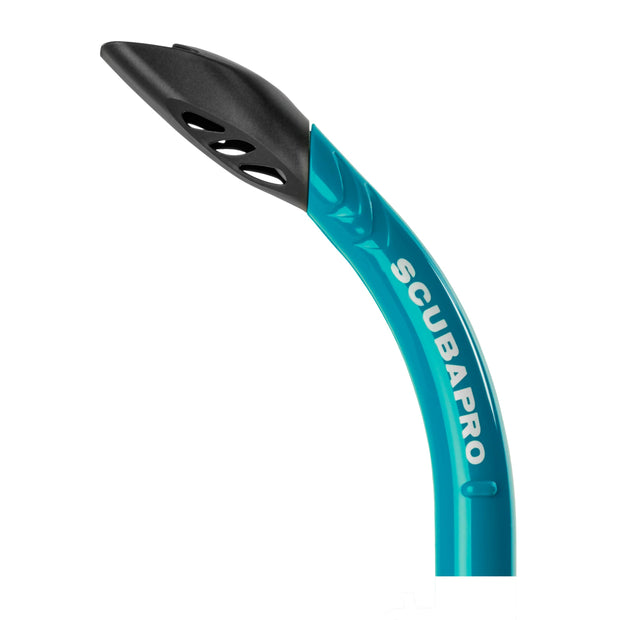 Scubapro Escape Semi-Dry Scuba Diving Snorkel