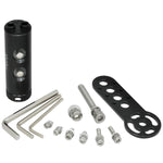 Bigblue VL 36,000 Lumen Video Light Plus Remote Control Kit - Black