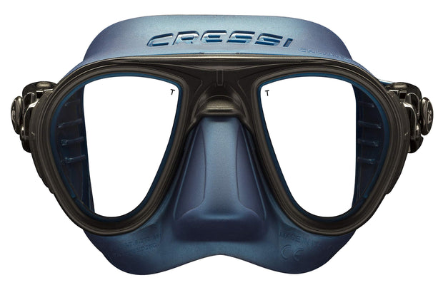 Cressi Calibro Dive Mask