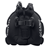 Oceanic Photon Air Women's BCD