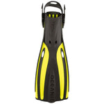Oceanic Viper 2 Open Heel Dive Fins