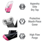 TUSA Sport Adult Serene Combo