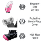 TUSA Sport Adult Serene Combo