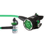 Hollis 150LX + H02 DIN O2 Regulator(Default Title)