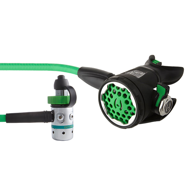 Hollis 150LX + H02 DIN O2 Regulator(Default Title)