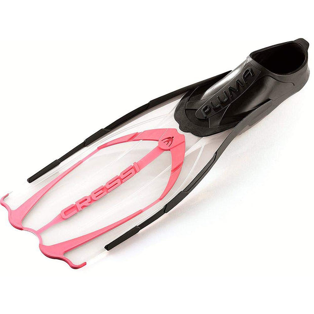 Cressi Pluma Snorkeling Fins