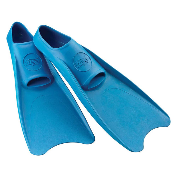 Tusa Sport Full Foot Rubber Snorkeling Fins