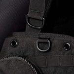 Zeagle Covert XT,w/inflator, hose and RE valve