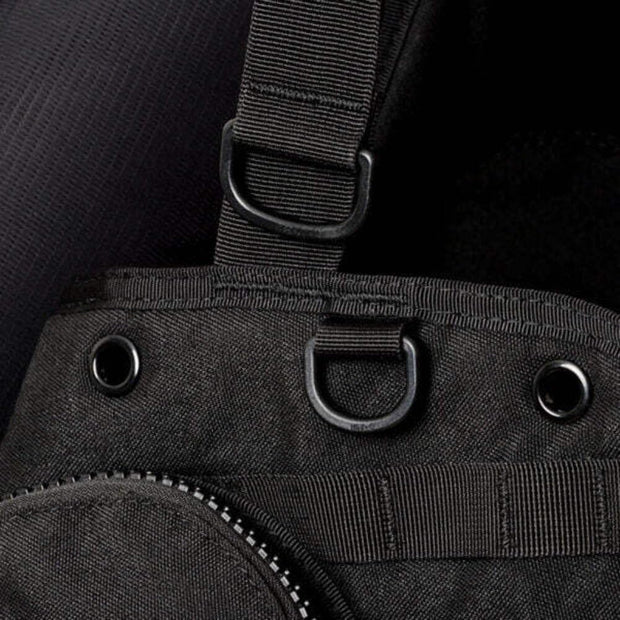 Zeagle Covert XT,w/inflator, hose and RE valve