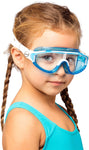 Cressi Baloo Kid's Swim Goggles