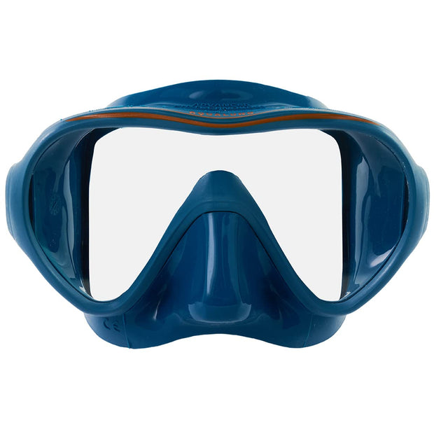 Aqualung Linea Single Lens Dive Mask