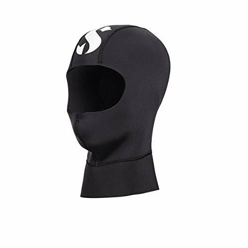 ScubaPro 3mm Everflex Hood