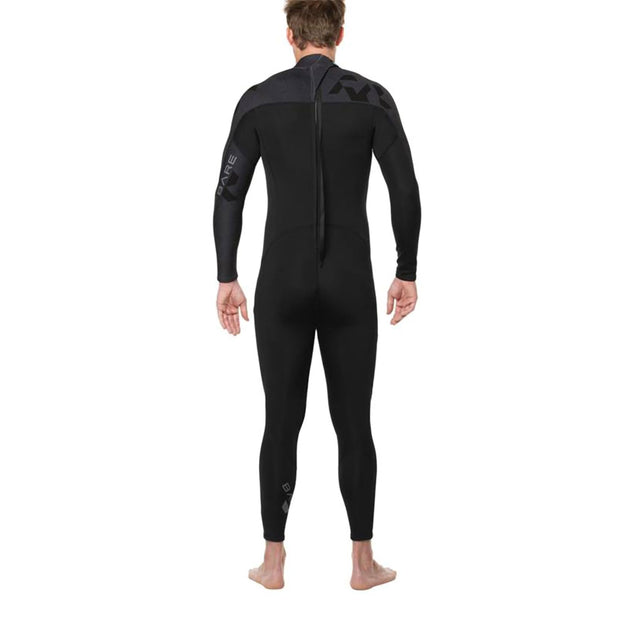 Bare 3/2mm Revel Full Men's Wetsuit