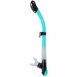Sherwood Scuba Tiga Dry Snorkel(Tiffany)