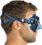 Cressi Air Scuba and Snorkeling Mask