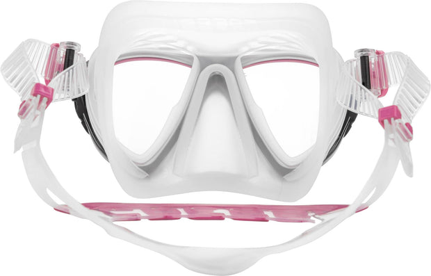 Cressi Quantum Dive Mask