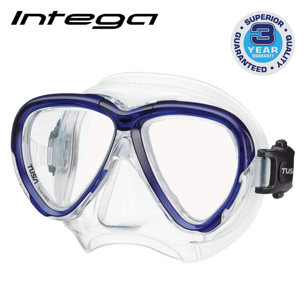 Tusa Intega Mask