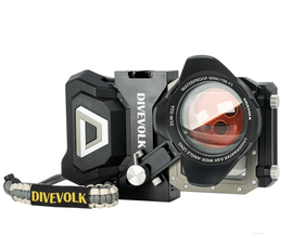 DiveVolk Ocean Kit
