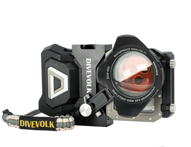 DiveVolk Ocean Kit(Default Title)