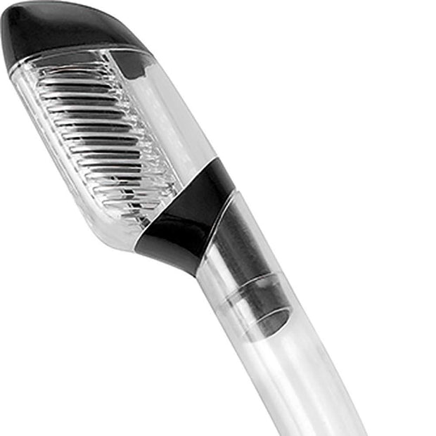 Cressi Supernova Dry Snorkel