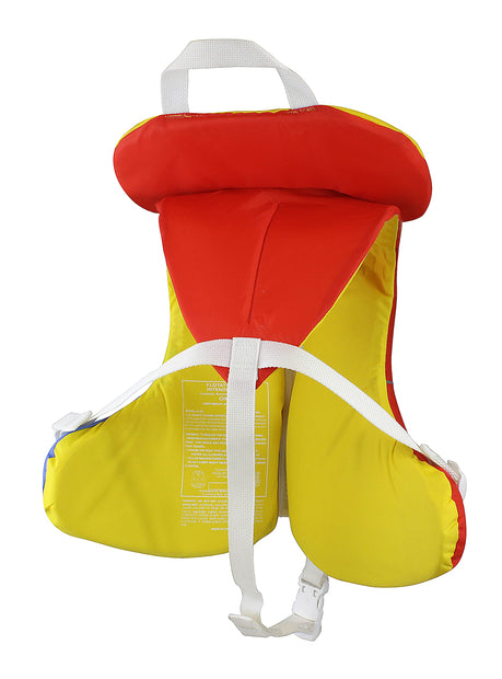 Stohlquist Infant and Child Life Jacket