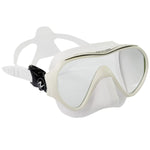 Aqualung Linea Single Lens Dive Mask