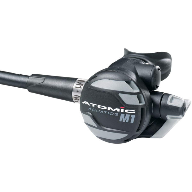 Atomic Aquatics M1 2nd Stage only(Default Title)