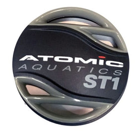 Atomic ST1 Front Cover, Gray