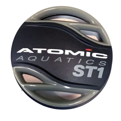 Atomic ST1 Front Cover, Gray(Default Title)