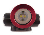 Bigblue HL 450 Lumen Extra-Wide Beam Head Lamp