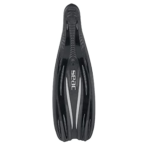 Seac F-100 Pro Full Foot Fin
