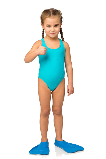 Cressi Mini Light Kids Fins