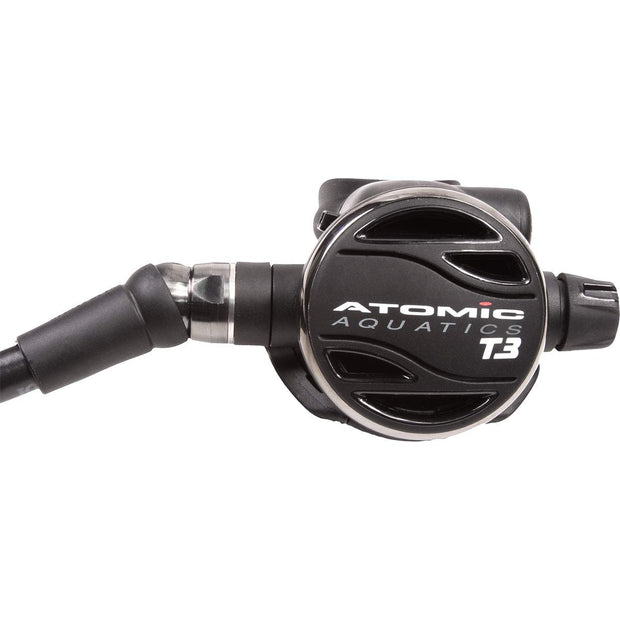 Atomic Aquatics T3 Titanium Regulator