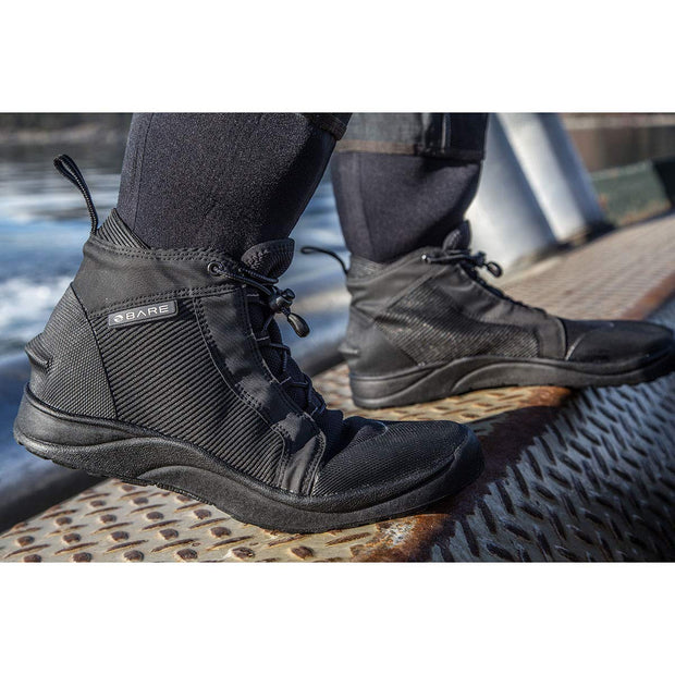 Bare Force 1 Drysuit Boot